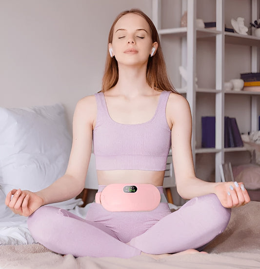 Instant Relief Bio Pad