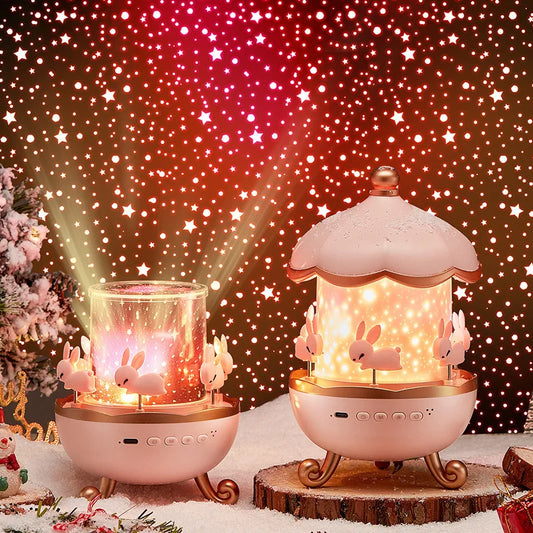 Stary Night Light Projector