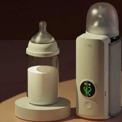 Baby Bottle Warmer: An Essential for New Parents
