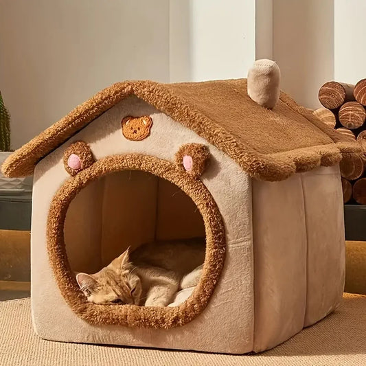 The Cozy Kennel