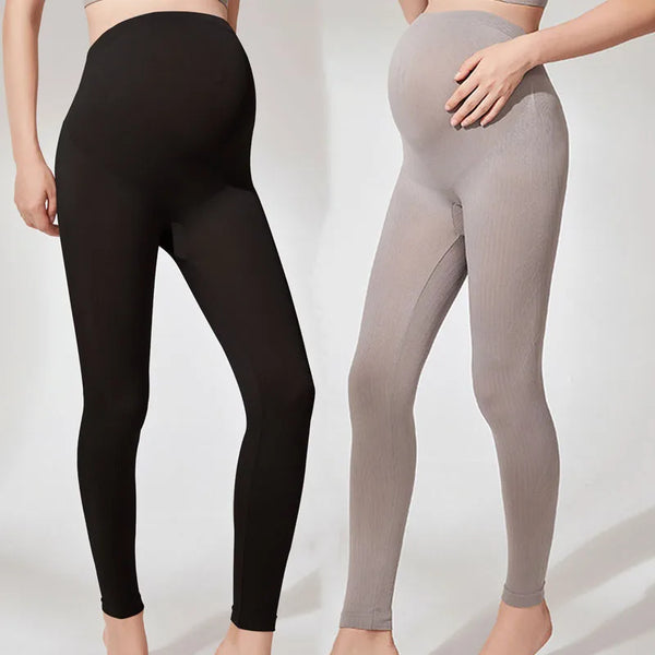 Mama Leggings: Maternity Essentials for Cozy Comfort